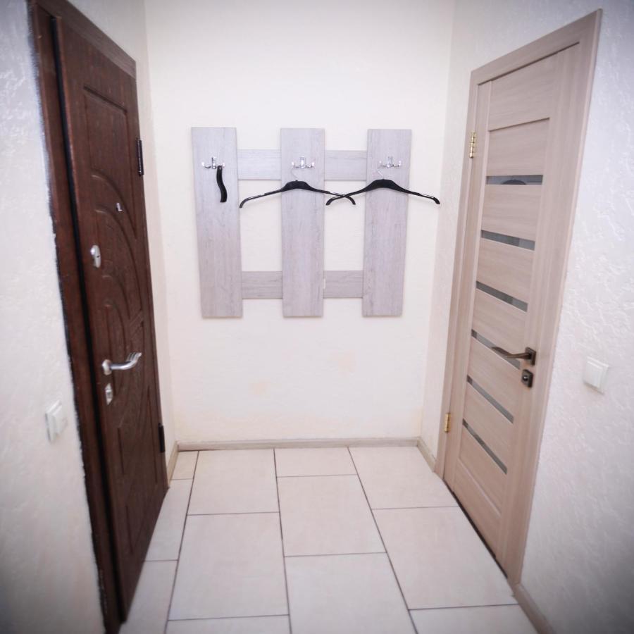Apartamento Залізнична 49 "Хочу Цю!" Ivano-Frankivsk Exterior foto